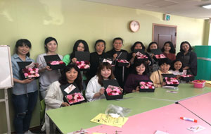 재능나눔네트워크 ‘서로서로’